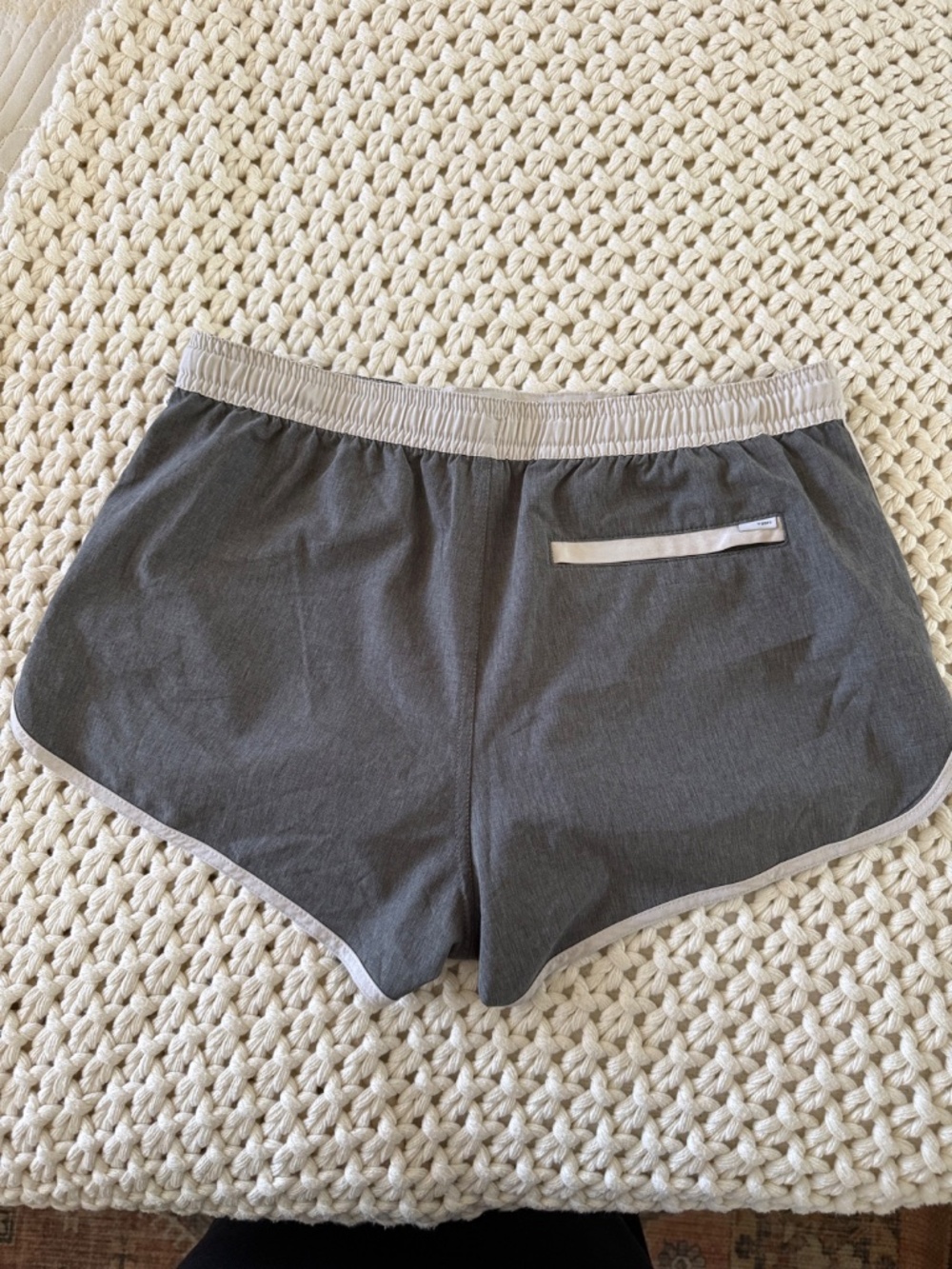Vuori Clementine Unlined Short Size S - Picture 2 of 2